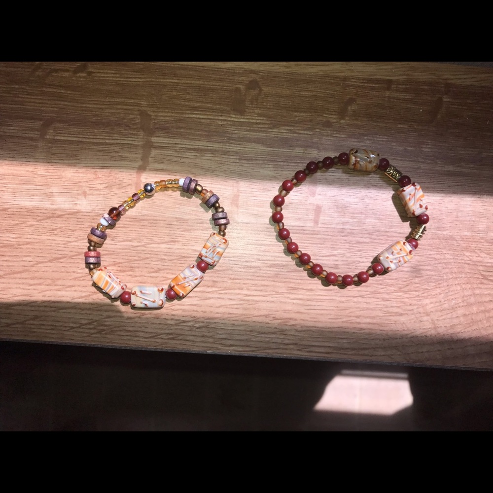Matching set - Picture 2 of 2